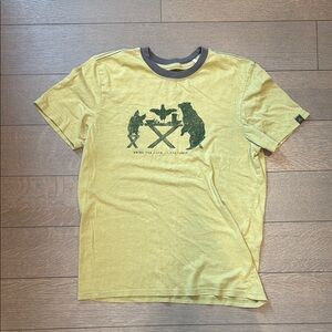 Prana Graphic T-Shirt